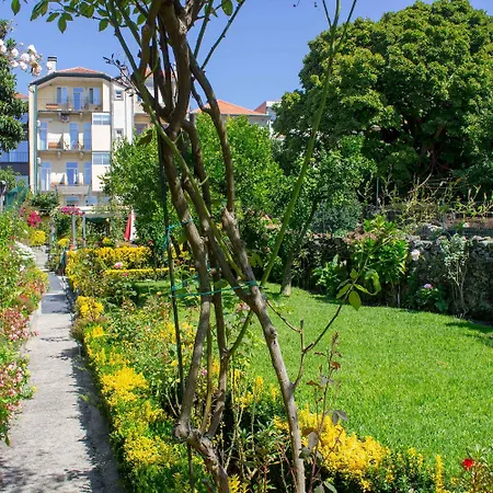 Hotel Estoril Porto-3