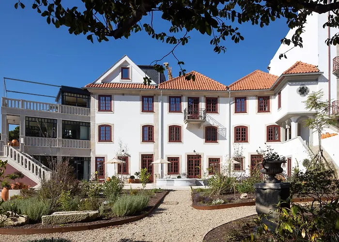 Bed and Breakfast Casa Camelia Porto